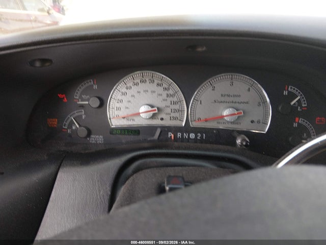 Продаж на аукціоні авто 2002 Ford F-150 Lariat, vin: 1FTRW073X2KE06946, номер лоту: 46008551