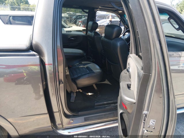 Продаж на аукціоні авто 2002 Ford F-150 Lariat, vin: 1FTRW073X2KE06946, номер лоту: 46008551