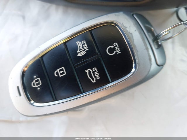 Aukcja sprzedaży 2023 Hyundai Sonata N Line, vin: KMHL14JC7PA272586, numer aukcji: 46008554