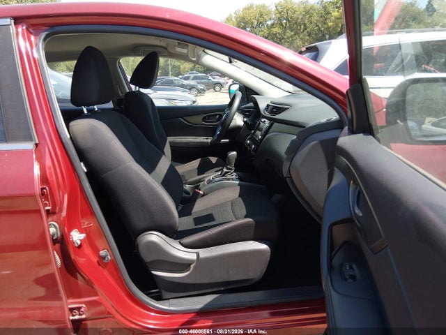 Продажа на аукционе авто 2019 Nissan Rogue Sport S, vin: JN1BJ1CRXKW332634, номер лота: 46008561