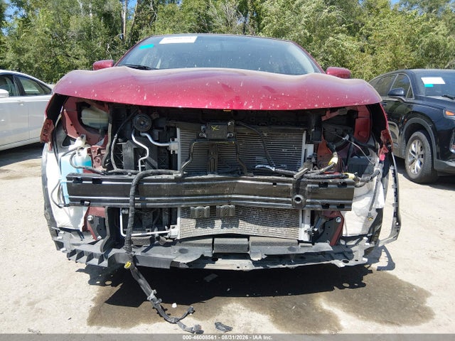 Продажа на аукционе авто 2019 Nissan Rogue Sport S, vin: JN1BJ1CRXKW332634, номер лота: 46008561