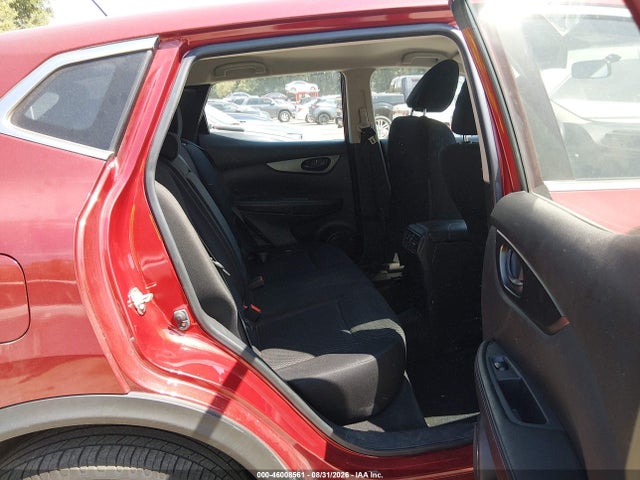 Продажа на аукционе авто 2019 Nissan Rogue Sport S, vin: JN1BJ1CRXKW332634, номер лота: 46008561