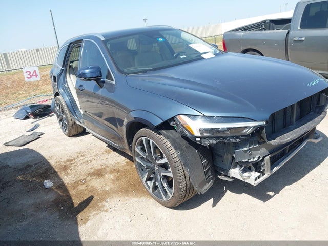 Aukcja sprzedaży 2022 Volvo Xc60 B5 Inscription, vin: YV4L12DL2N1080538, numer aukcji: 46008571