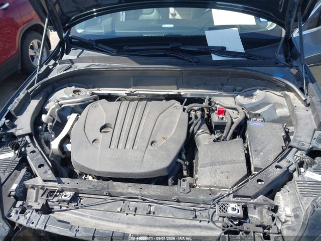 Aukcja sprzedaży 2022 Volvo Xc60 B5 Inscription, vin: YV4L12DL2N1080538, numer aukcji: 46008571