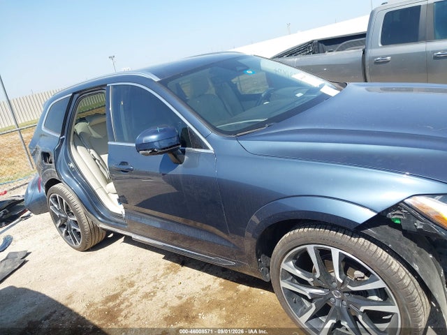 Aukcja sprzedaży 2022 Volvo Xc60 B5 Inscription, vin: YV4L12DL2N1080538, numer aukcji: 46008571