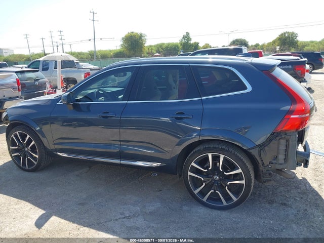 Aukcja sprzedaży 2022 Volvo Xc60 B5 Inscription, vin: YV4L12DL2N1080538, numer aukcji: 46008571
