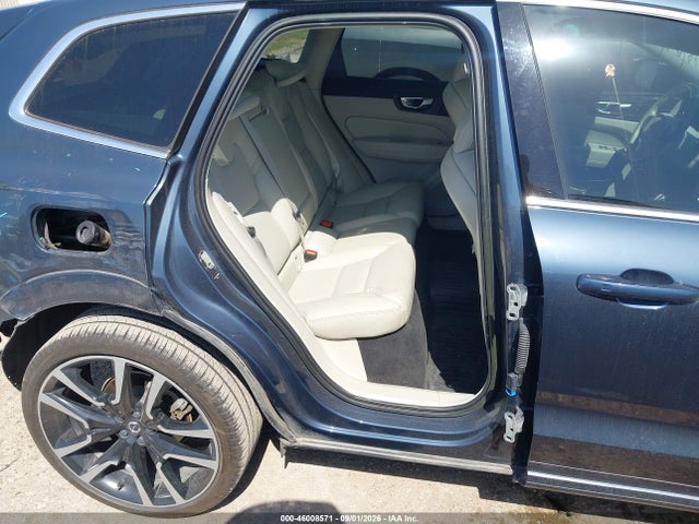Aukcja sprzedaży 2022 Volvo Xc60 B5 Inscription, vin: YV4L12DL2N1080538, numer aukcji: 46008571