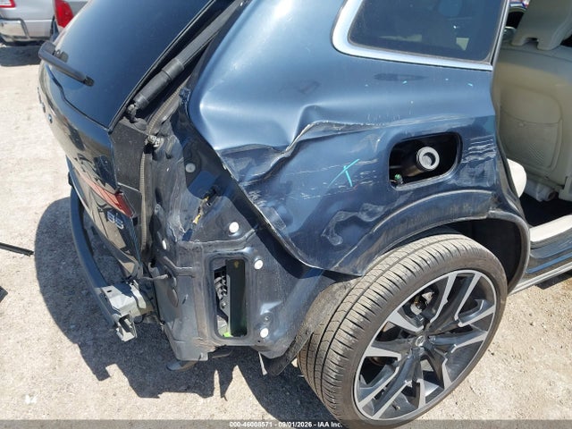 Aukcja sprzedaży 2022 Volvo Xc60 B5 Inscription, vin: YV4L12DL2N1080538, numer aukcji: 46008571