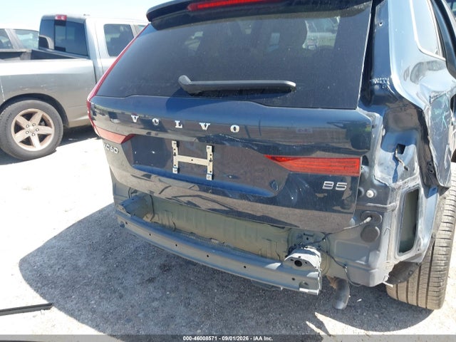 Aukcja sprzedaży 2022 Volvo Xc60 B5 Inscription, vin: YV4L12DL2N1080538, numer aukcji: 46008571