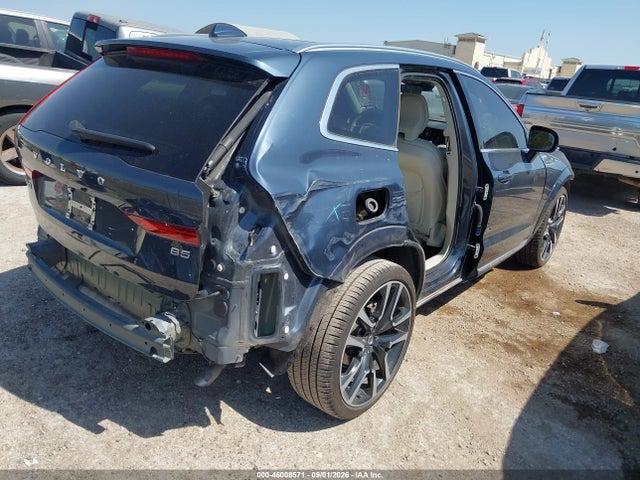 Aukcja sprzedaży 2022 Volvo Xc60 B5 Inscription, vin: YV4L12DL2N1080538, numer aukcji: 46008571