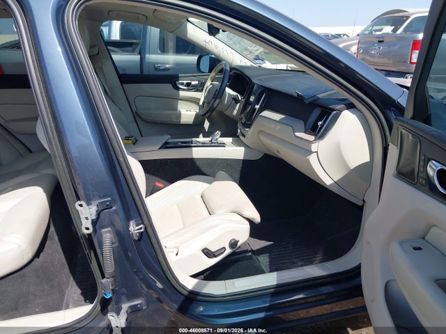 Aukcja sprzedaży 2022 Volvo Xc60 B5 Inscription, vin: YV4L12DL2N1080538, numer aukcji: 46008571