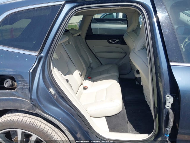 Aukcja sprzedaży 2022 Volvo Xc60 B5 Inscription, vin: YV4L12DL2N1080538, numer aukcji: 46008571