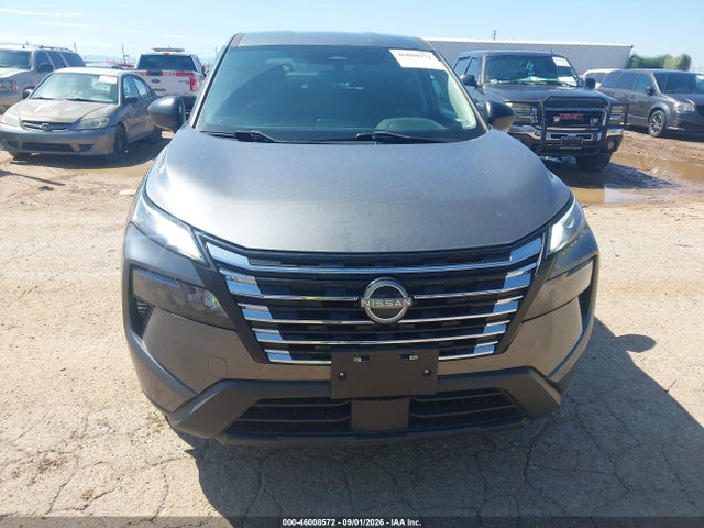 5N1BT3AA3RC720246 Nissan Rogue S Fwd