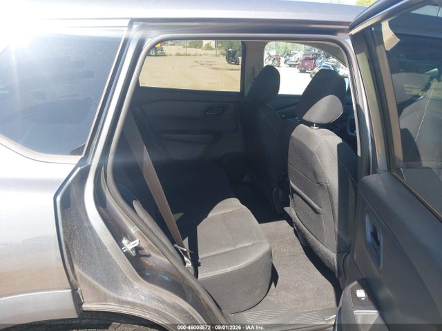 5N1BT3AA3RC720246 Nissan Rogue S Fwd