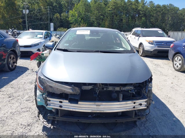 2020 Toyota Corolla Le მანქანა იყიდება აუქციონზე, vin: JTDEPRAE5LJ068163, აუქციონის ნომერი: 46008576