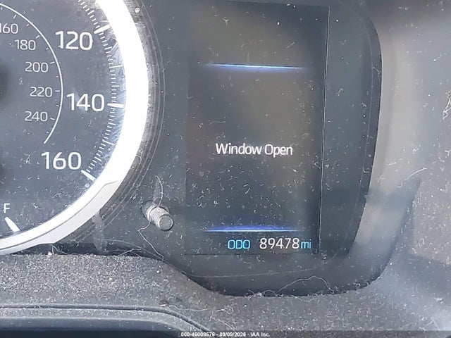 2020 Toyota Corolla Le მანქანა იყიდება აუქციონზე, vin: JTDEPRAE5LJ068163, აუქციონის ნომერი: 46008576