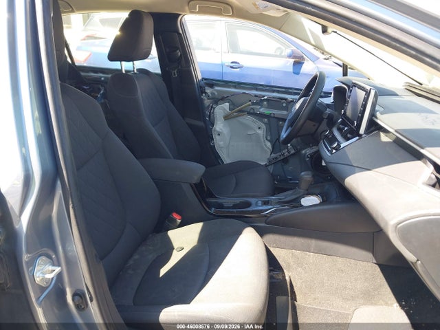 2020 Toyota Corolla Le მანქანა იყიდება აუქციონზე, vin: JTDEPRAE5LJ068163, აუქციონის ნომერი: 46008576