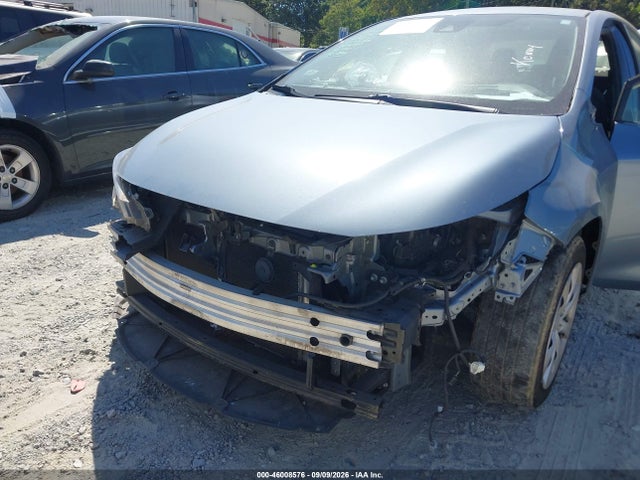 2020 Toyota Corolla Le მანქანა იყიდება აუქციონზე, vin: JTDEPRAE5LJ068163, აუქციონის ნომერი: 46008576