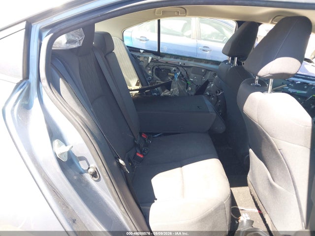 2020 Toyota Corolla Le მანქანა იყიდება აუქციონზე, vin: JTDEPRAE5LJ068163, აუქციონის ნომერი: 46008576