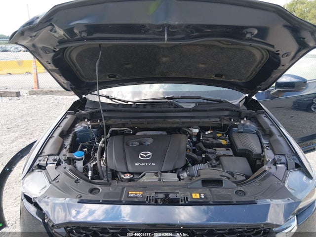 Продажа на аукционе авто 2025 Mazda Cx-5 2.5 S Select, vin: JM3KFBBLXS0806030, номер лота: 46008577