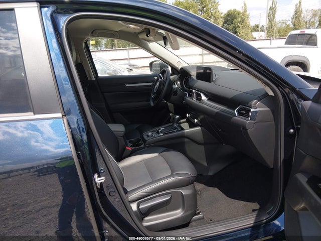 Продажа на аукционе авто 2025 Mazda Cx-5 2.5 S Select, vin: JM3KFBBLXS0806030, номер лота: 46008577