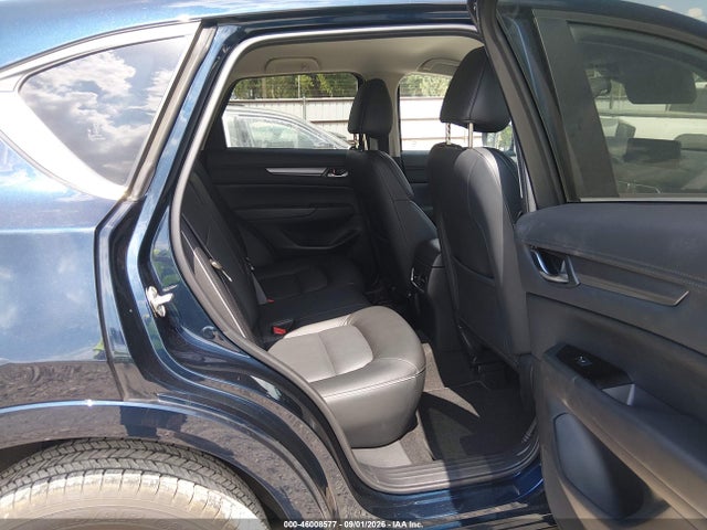 Продажа на аукционе авто 2025 Mazda Cx-5 2.5 S Select, vin: JM3KFBBLXS0806030, номер лота: 46008577