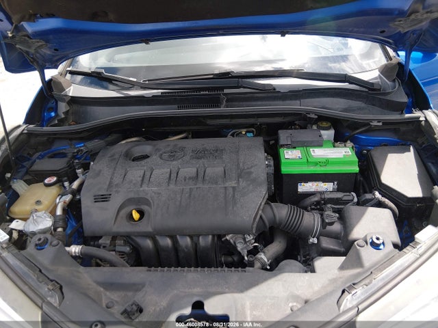 Продажа на аукционе авто 2018 Toyota C-hr Xle, vin: NMTKHMBX8JR040620, номер лота: 46008578