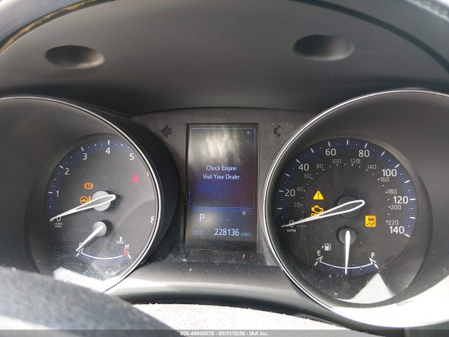 Продажа на аукционе авто 2018 Toyota C-hr Xle, vin: NMTKHMBX8JR040620, номер лота: 46008578