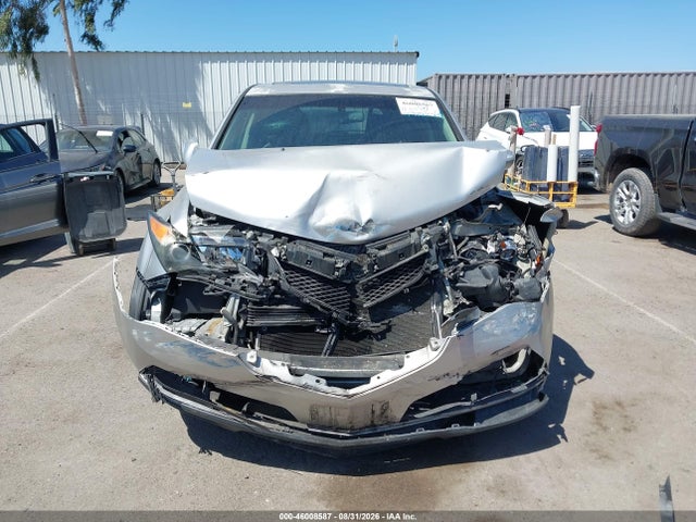 Продаж на аукціоні авто 2012 Acura Mdx Technology Package, vin: 2HNYD2H38CH546153, номер лоту: 46008587