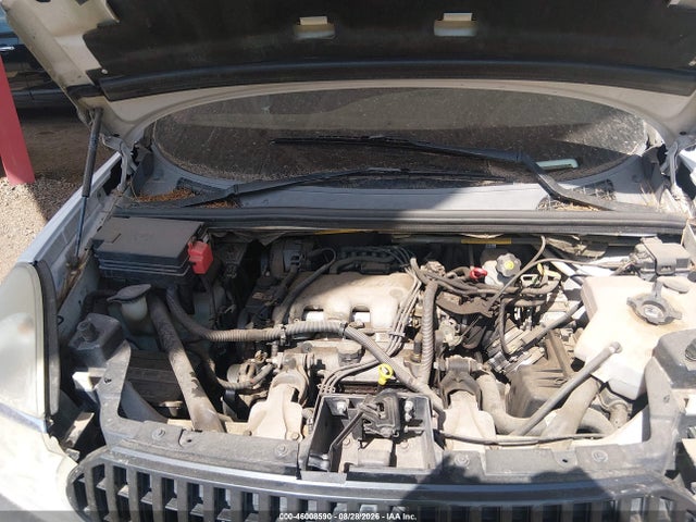Aukcja sprzedaży 2004 Buick Rendezvous Cx, vin: 3G5DA03E64S554994, numer aukcji: 46008590