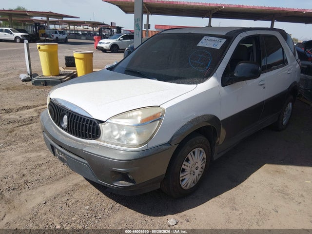 Aukcja sprzedaży 2004 Buick Rendezvous Cx, vin: 3G5DA03E64S554994, numer aukcji: 46008590