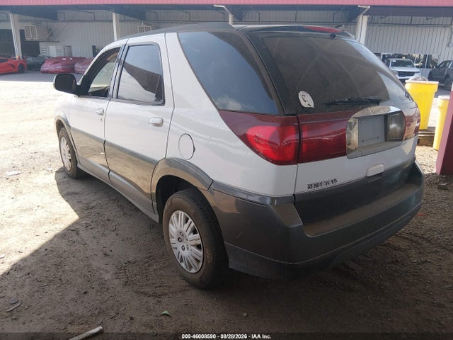 Aukcja sprzedaży 2004 Buick Rendezvous Cx, vin: 3G5DA03E64S554994, numer aukcji: 46008590