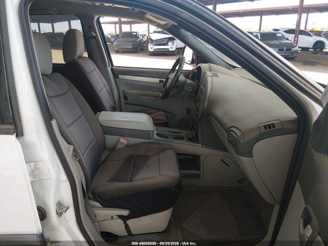 Aukcja sprzedaży 2004 Buick Rendezvous Cx, vin: 3G5DA03E64S554994, numer aukcji: 46008590
