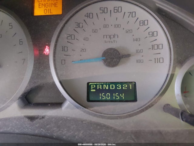 Aukcja sprzedaży 2004 Buick Rendezvous Cx, vin: 3G5DA03E64S554994, numer aukcji: 46008590