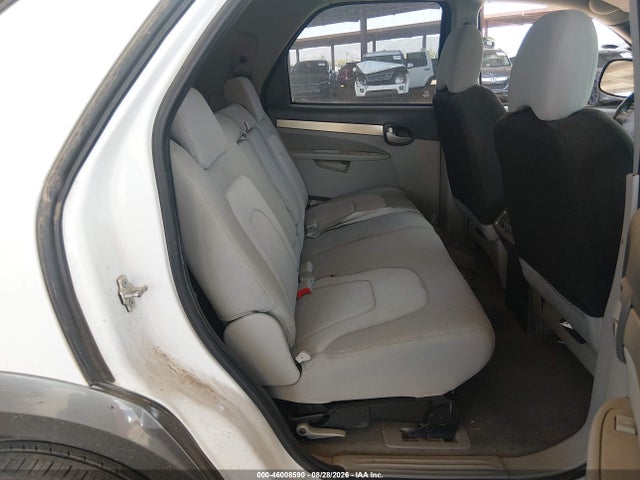 Aukcja sprzedaży 2004 Buick Rendezvous Cx, vin: 3G5DA03E64S554994, numer aukcji: 46008590