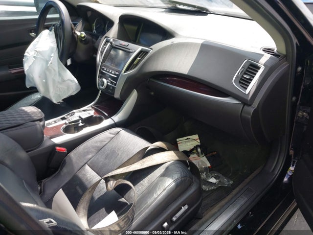 19UUB2F5XGA008896 Acura Tlx V6 Tech