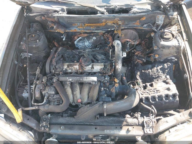 46008606 :رقم المزاد ، YV1VS27584F078567 vin ، 2004 Volvo S40 A/lse مزاد بيع