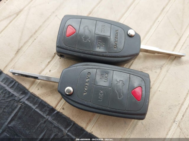 46008606 :رقم المزاد ، YV1VS27584F078567 vin ، 2004 Volvo S40 A/lse مزاد بيع