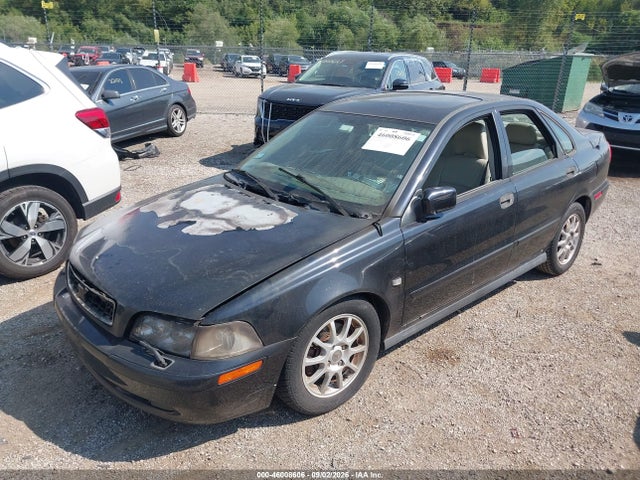 46008606 :رقم المزاد ، YV1VS27584F078567 vin ، 2004 Volvo S40 A/lse مزاد بيع