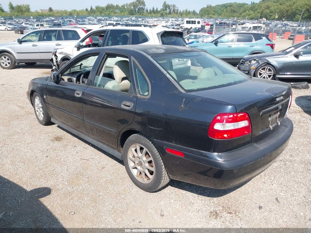 46008606 :رقم المزاد ، YV1VS27584F078567 vin ، 2004 Volvo S40 A/lse مزاد بيع