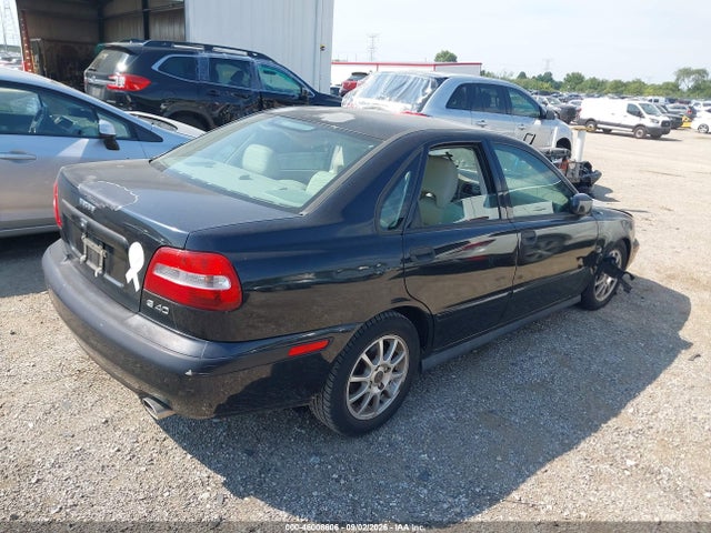 46008606 :رقم المزاد ، YV1VS27584F078567 vin ، 2004 Volvo S40 A/lse مزاد بيع