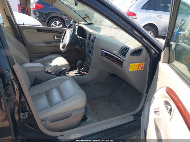 46008606 :رقم المزاد ، YV1VS27584F078567 vin ، 2004 Volvo S40 A/lse مزاد بيع
