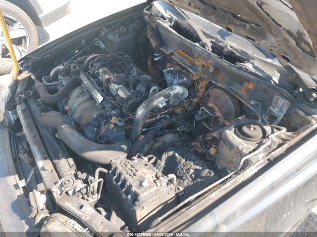 46008606 :رقم المزاد ، YV1VS27584F078567 vin ، 2004 Volvo S40 A/lse مزاد بيع