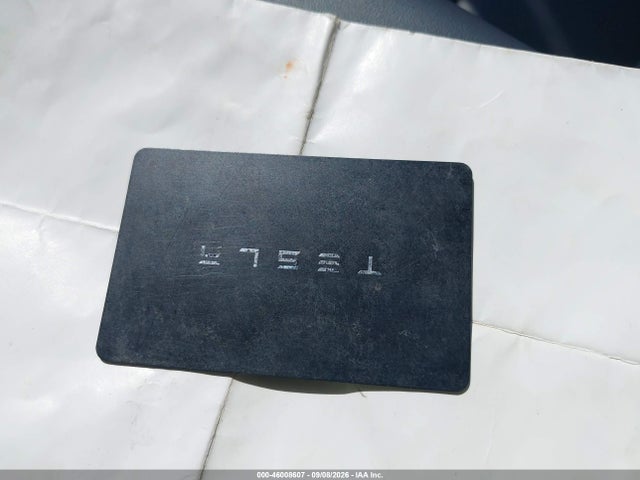 Aukcja sprzedaży 2023 Tesla Model Y Awd/long Range Dual Motor All-wheel Drive, vin: 7SAYGDEE3PF850407, numer aukcji: 46008607