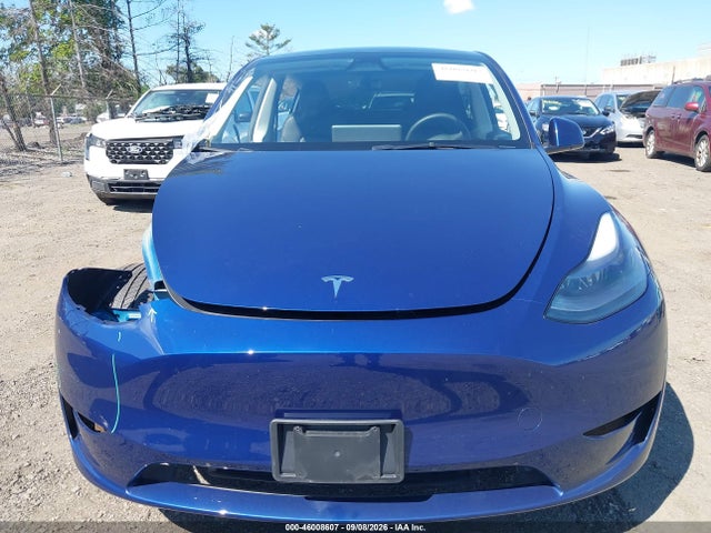 Aukcja sprzedaży 2023 Tesla Model Y Awd/long Range Dual Motor All-wheel Drive, vin: 7SAYGDEE3PF850407, numer aukcji: 46008607