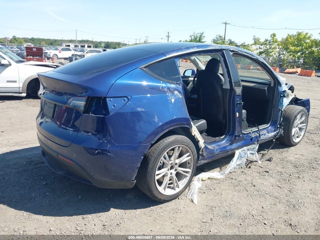 Aukcja sprzedaży 2023 Tesla Model Y Awd/long Range Dual Motor All-wheel Drive, vin: 7SAYGDEE3PF850407, numer aukcji: 46008607