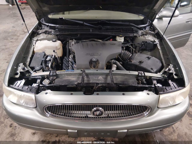 Продаж на аукціоні авто 2005 Buick Lesabre Custom, vin: 1G4HP54K75U197235, номер лоту: 46008609