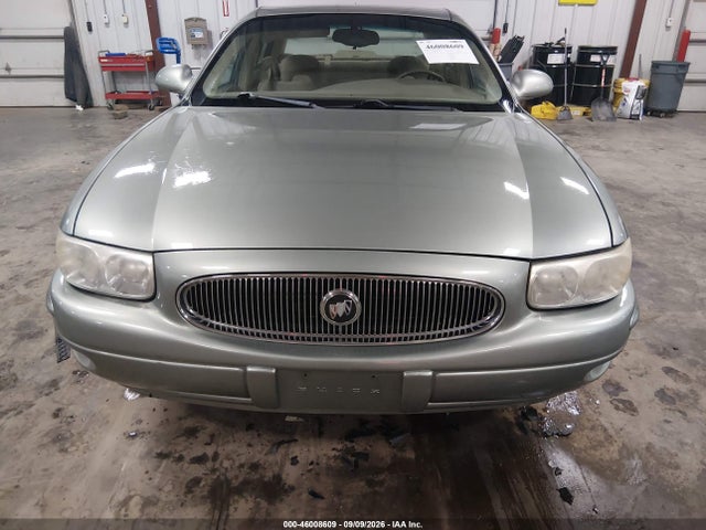 Продаж на аукціоні авто 2005 Buick Lesabre Custom, vin: 1G4HP54K75U197235, номер лоту: 46008609