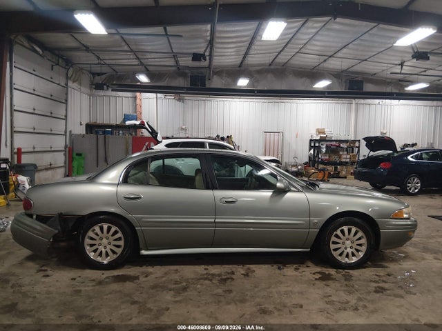 Продаж на аукціоні авто 2005 Buick Lesabre Custom, vin: 1G4HP54K75U197235, номер лоту: 46008609