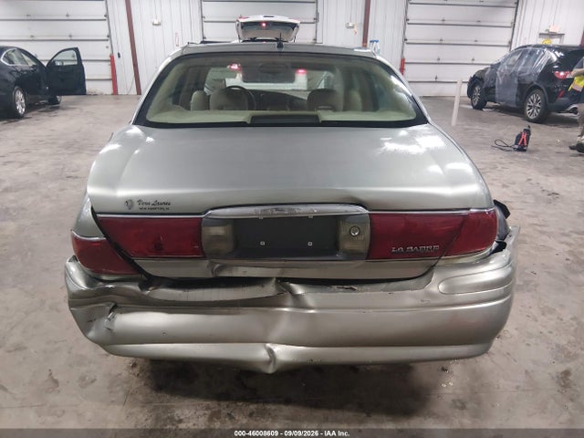 Продаж на аукціоні авто 2005 Buick Lesabre Custom, vin: 1G4HP54K75U197235, номер лоту: 46008609